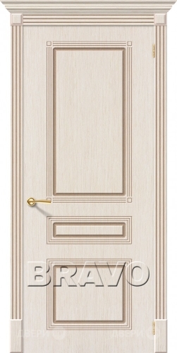 Межкомнатная дверь Стиль (БелДуб) в Фрязино