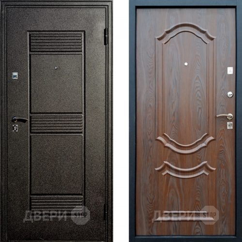 Входная металлическая Дверь СТОП 3D Венеция в Фрязино