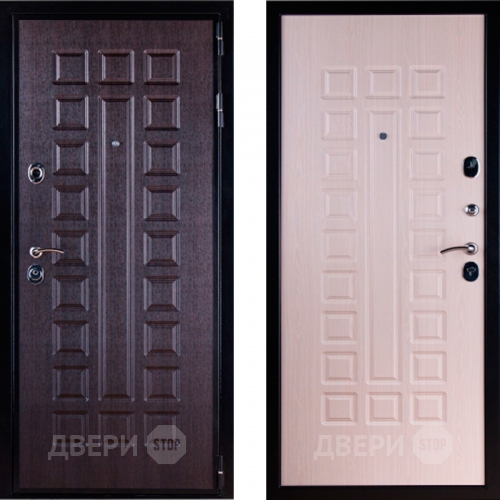 Дверь Премиум Беленый Дуб в Фрязино