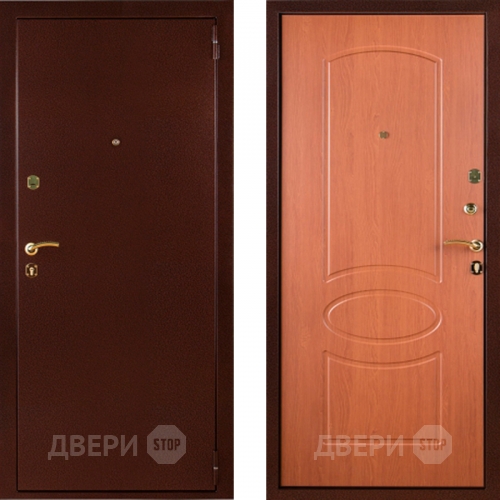 Дверь Триумф Миланский Орех в Фрязино