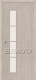 Межкомнатная дверь Тренд-4 (3D Cappuccino) в Фрязино