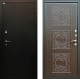 Входная металлическая Дверь Ратибор Спарта Венге в Фрязино