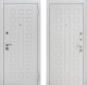 Входная металлическая Дверь S01 2К Альберо браш грей в Фрязино