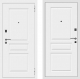 Дверь Райтвер X4 Белый в Фрязино