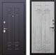 Входная металлическая Дверь АСД Виват в Фрязино