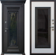 Входная металлическая Дверь АСД Гранд люкс в Фрязино