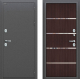 Входная металлическая Дверь Bravo Оптим Термо 204 Wenge Veralinga в Фрязино