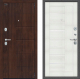 Входная металлическая Дверь Bravo Porta S-3 9/П29 Бьянко в Фрязино