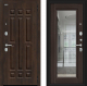 Входная металлическая Дверь Bravo Форм Kale Almon/Wenge Veralinga в Фрязино