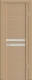 Межкомнатная дверь А-02 лён светлый в Фрязино