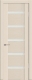 Межкомнатная дверь А-05 бари бежевый в Фрязино
