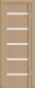 Межкомнатная дверь А-05 лён светлый в Фрязино