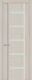 Межкомнатная дверь Б-05 белёный дуб в Фрязино