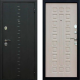 Входная металлическая Дверь К-Акита в Фрязино