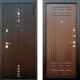 Входная металлическая Дверь К-Токио в Фрязино