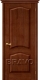 Межкомнатная дверь М7 (Темный Лак) в Фрязино