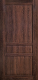 Межкомнатная дверь Модель Классика ПГ Дуб коньячный в Фрязино