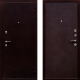 Входная металлическая Дверь Ратибор Практик Венге в Фрязино