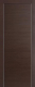Межкомнатная дверь ProfilDoors 1Z венге кроскут в Фрязино