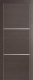 Межкомнатная дверь ProfilDoors 2Z грей кроскут в Фрязино