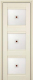Межкомнатная дверь ProfilDoors 4X эш вайт (узор матовый) в Фрязино