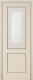 Межкомнатная дверь ProfilDoors 28X эш вайт (узор матовый) в Фрязино