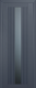 Межкомнатная дверь ProfilDoors 53U антрацит (графит) в Фрязино