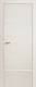 Межкомнатная дверь ProfilDoors 20Z эшвайт кроскут (белый лак) в Фрязино