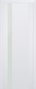 Межкомнатная дверь ProfilDoors 62U аляска (белый лак) в Фрязино