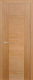 Межкомнатная дверь Классика Люкс ПГ орех в Фрязино