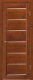 Межкомнатная дверь Премьер плюс ЧО бренди в Фрязино