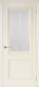 Межкомнатная дверь Валенсия-4 ПО слоновая кость в Фрязино