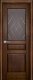 Межкомнатная дверь Валенсия ПО античный орех в Фрязино