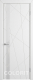 Межкомнатная дверь К5 ПО белая эмаль в Фрязино