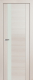 Межкомнатная дверь ProfilDoors 62X эшвайт мелинга (белый лак) в Фрязино