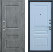 Дверь АСД Лира 860х2050 мм