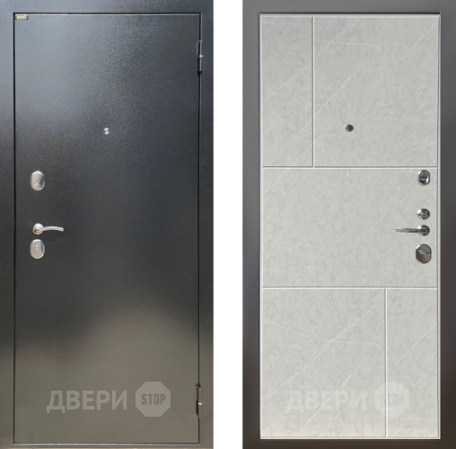 Входная металлическая Дверь Шелтер (SHELTER) Стандарт 9 Гранит лава лайт в Фрязино