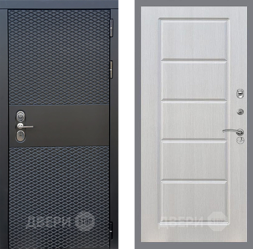 Дверь Стоп БЛЭК CISA ФЛ-39 Лиственница беж в Фрязино