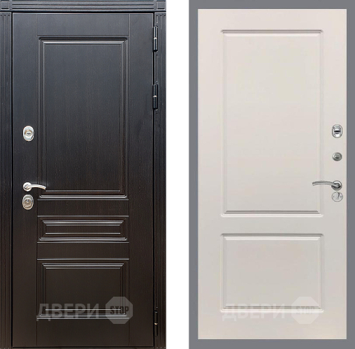 Дверь Стоп МЕГАПОЛИС ФЛ-117 Шампань в Фрязино