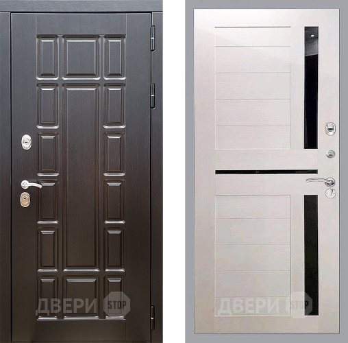 Дверь Стоп НЬЮ ЙОРК СБ-18 Лиственница беж в Фрязино