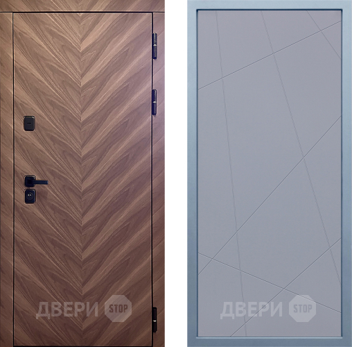 Дверь Дива МД-98 Д-11 Силк Маус в Фрязино