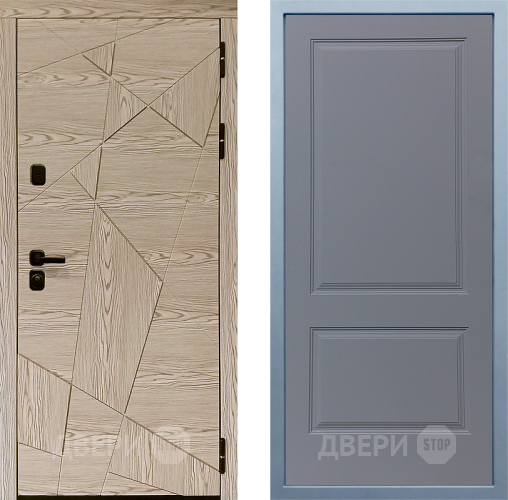 Дверь Дива МД-97/1 Д-7 Силк Маус в Фрязино