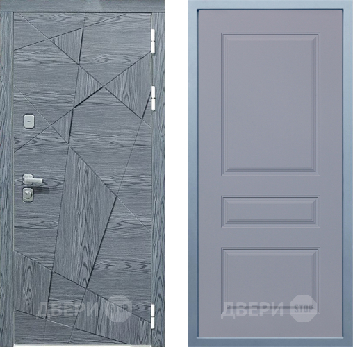 Дверь Дива МД-97/3 Д-13 Силк Маус в Фрязино