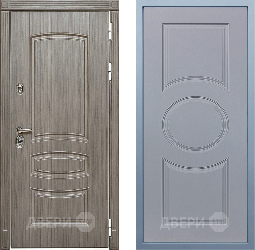 Дверь Дива МД-42 Д-8 Силк Маус в Фрязино