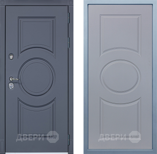 Дверь Дива МХ-30 STR Д-8 Силк Маус в Фрязино