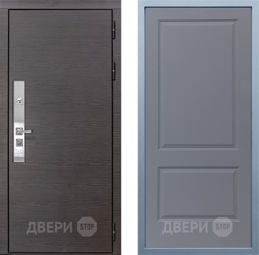 Дверь Дива МХ-39 STR Д-7 Силк Маус в Фрязино