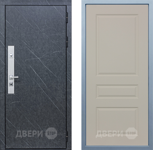 Дверь Дива МХ-26 STR Д-13 Шампань в Фрязино