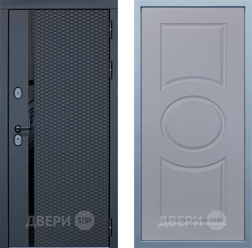 Дверь Дива МХ-47 STR Д-8 Силк Маус в Фрязино