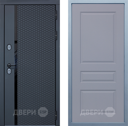 Дверь Дива МХ-47 STR Д-13 Силк Маус в Фрязино