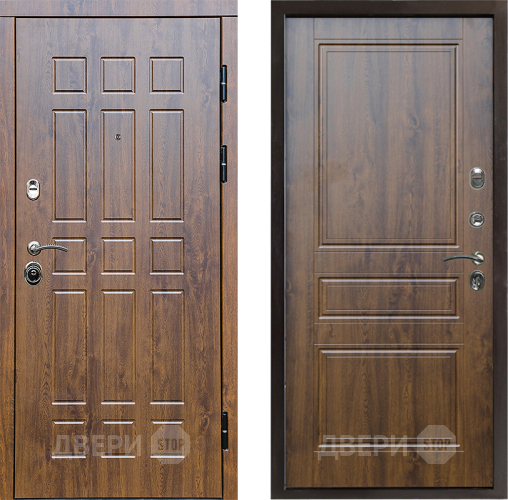 Дверь Престиж Стандарт Классика Дуб в Фрязино